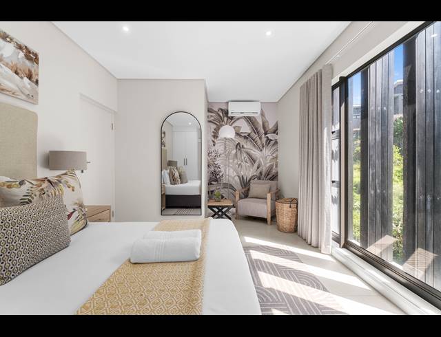 3 BEDROOM TOWNHOUSE FOR SALE IN ZULULAMI LUXURY COASTAL ESTATE